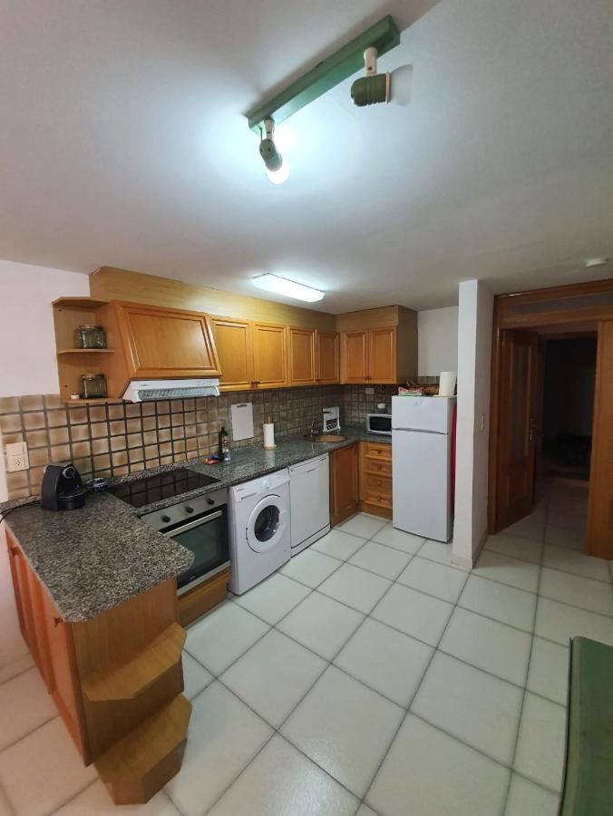 Apartamento Aquarium Park, 1ª Linea De Playa, Para 4 Personas Calpe Exterior photo